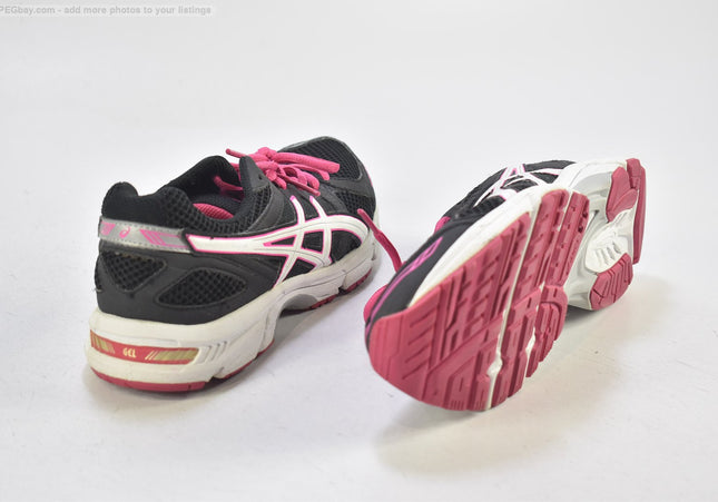 Asics Gel Emepror Damen Sportschuhe Sneaker EUR 39,5 Nr. 25-J 1206-Schuh-Gebraucht-secondhand