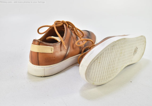 Melvin&Hamilton  Herren Halbschuhe Freizeitschuhe  EUR 45 Nr. 26-Y 1459