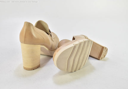 Paul Green  Damen Pumps High Heels  UK 6,5 Nr. 26-Y 1897