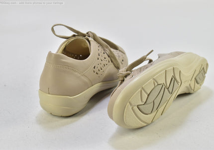 Semler  Damen Halbschuhe Freizeitschuhe  UK 6,5 Nr. 25-N 60