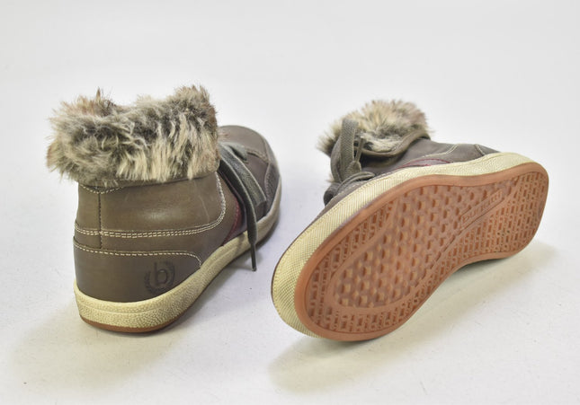Bugatti Damen Stiefelette Boots EUR 36 Nr. 24-B 2141-Schuh-Gebraucht-secondhand