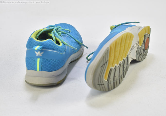 Allrounder Damen Halbschuhe Freizeitschuhe UK 5,5 Nr. 25-J 583-Schuh-Gebraucht-secondhand