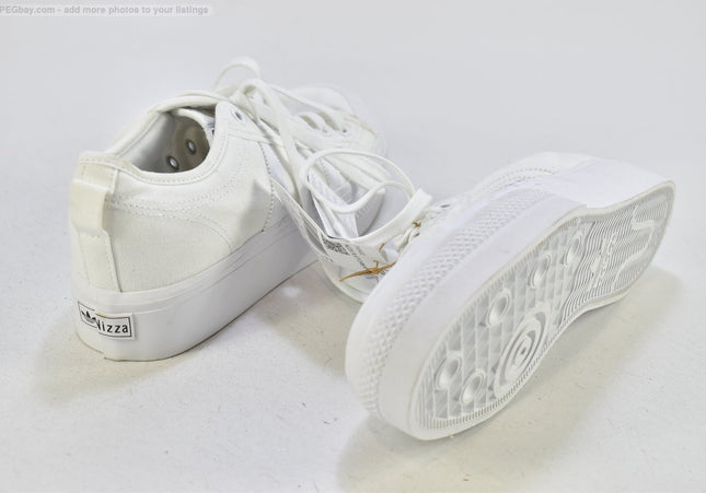 Adidas Nizza Damen Sportschuhe Sneaker  EUR 43 1/3 Nr. 25-L 594