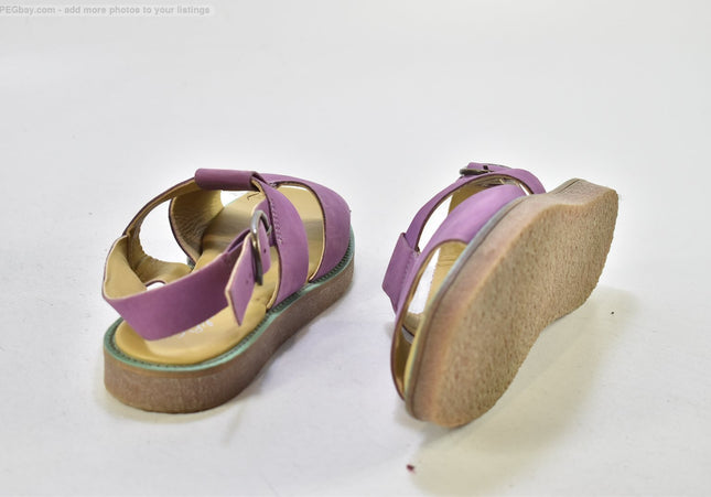 Gudrun Sjöden  Damen Sandale Sandalette  EUR 39 Nr. 26-S 3872