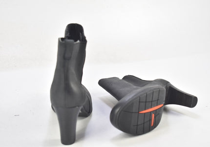 Rockport Damen Stiefelette Boots EUR 39 Nr. 24-J 1734-Schuh-Gebraucht-secondhand