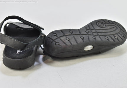 Helvesko  Damen Sandale Sandalette  EUR 38 Nr. 26-S 2136