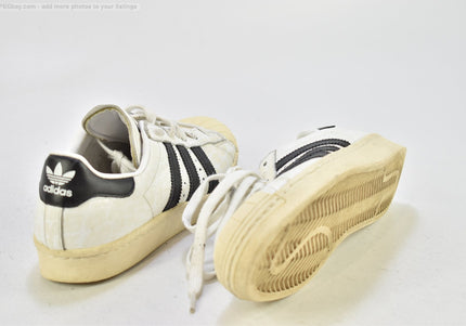 Adidas Superstar Damen Sportschuhe Sneaker  EUR 40 Nr. 25-P 244