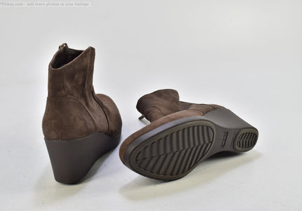 Crocs  Damen Stiefelette Boots  US 8 Nr. 25-B 2333