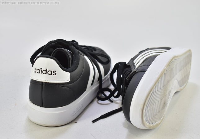 Adidas Grand Court Herren Sportschuhe Sneaker  EUR 46 2/3 Nr. 25-X 795