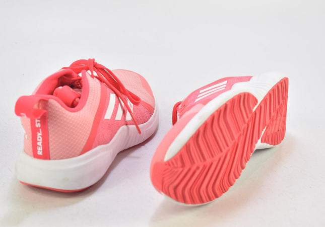 Adidas Fortarun Damen Sportschuhe Sneaker EUR 38 2/3 Nr. 24-O 1081-Schuh-Gebraucht-secondhand