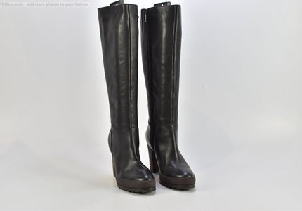 Marc O`Polo  Damen Stiefel Stiefelette Boots  UK 4,5 Nr. 25-B 3177