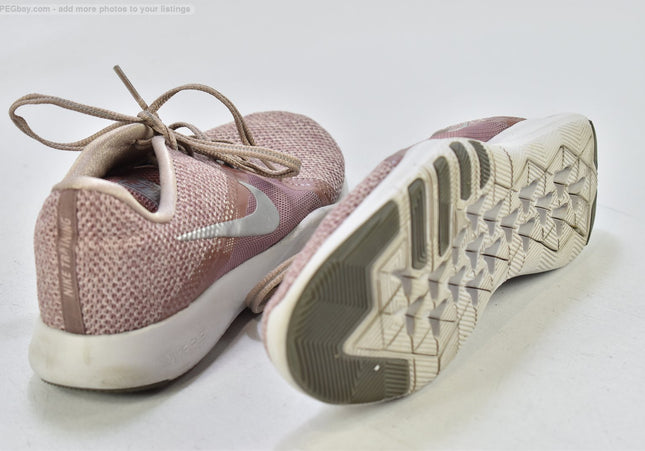 Nike Flex TR 8 Damen Sportschuhe Sneaker EUR 39 Nr. 25-U 1760 - Schuh-Gebraucht - Second-hand - gebrauchte Schuhe