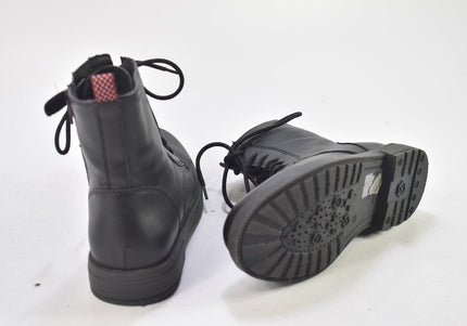 Geox Damen Stiefelette Boots EUR 35 Nr. 24-B 974-Schuh-Gebraucht-secondhand