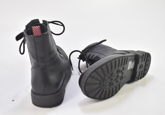 Geox Damen Stiefelette Boots EUR 35 Nr. 24-B 974-Schuh-Gebraucht-secondhand