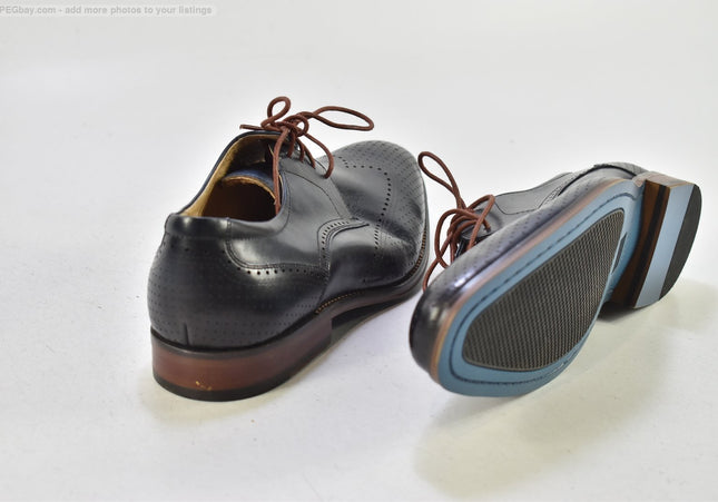 Digel  Herren Halbschuhe Freizeitschuhe  EUR 42 Nr. 26-G 971