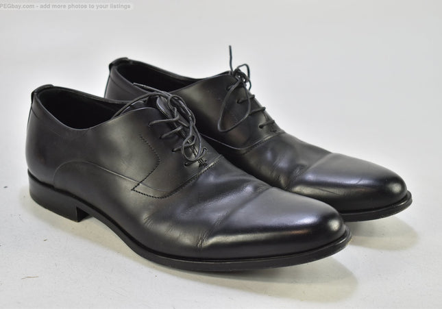 Prada  Herren Halbschuhe Freizeitschuhe  UK 8 Nr. 25-N 595