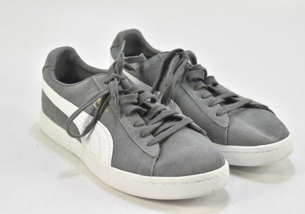 Puma Court Star Damen Sportschuhe Sneaker EUR 41 Nr. 24-O 1082-Schuh-Gebraucht-secondhand
