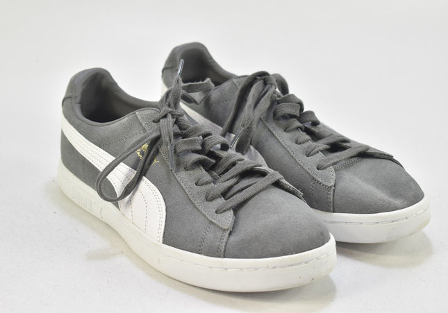 Puma Court Star Damen Sportschuhe Sneaker EUR 41 Nr. 24-O 1082-Schuh-Gebraucht-secondhand