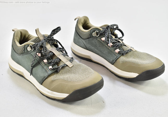 Quechua  Damen Wanderschuhe Trekking  EUR 38 Nr. 25-M 1416
