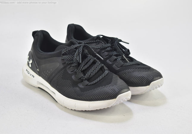 Under Armour Damen Sportschuhe Sneaker EUR 40 Nr. 25-J 1493-Schuh-Gebraucht-secondhand