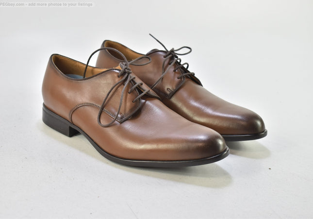 Geox  Herren Halbschuhe Freizeitschuhe  EUR 41,5 Nr. 26-Y 1460