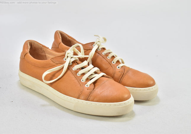 Hessnatur  Damen Halbschuhe Freizeitschuhe  EUR 37 Nr. 26-Y 282