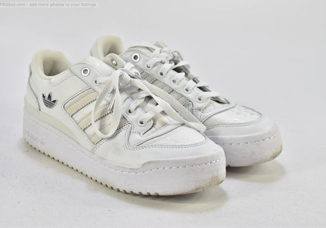 Adidas Forum Bold Damen Sportschuhe Sneaker  EUR 37 1/3 Nr. 25-X 1699