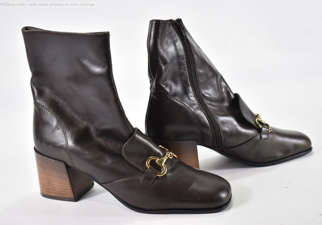 Rizzolli  Damen Stiefelette Boots  EUR 39 Nr. 26-B 1278