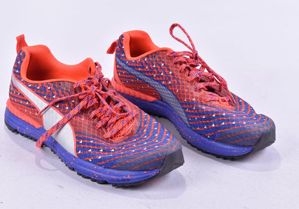 Puma Speed 300 Damen Sportschuhe Sneaker  EUR 38 Nr. 24-M 2295