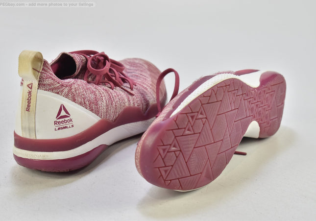 Reebok  Damen Sportschuhe Sneaker  EUR 40,5 Nr. 25-N 1859