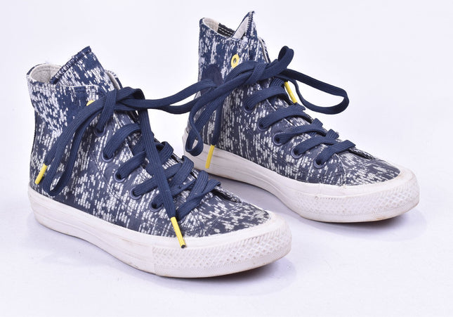 Converse Damen Stiefelette Boots EUR 35 Nr. 23-A 305-Schuh-Gebraucht-secondhand