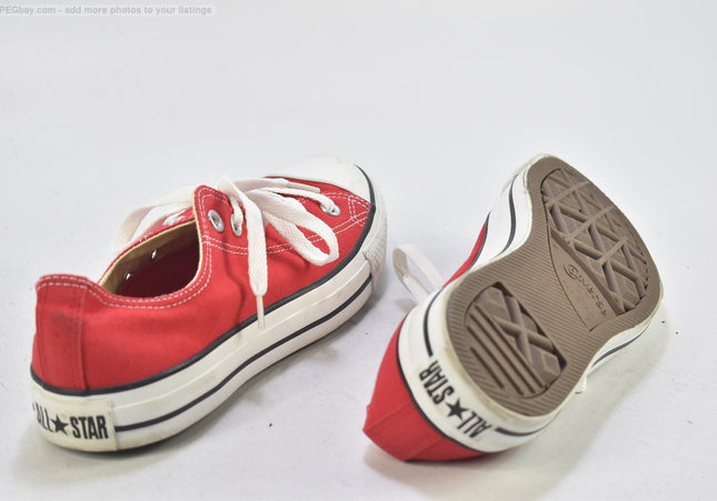 Converse Damen Sportschuhe Sneaker EUR 40 Nr. 25-F 2638-Schuh-Gebraucht-secondhand