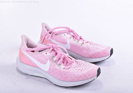 Nike Zoom Pegasus 35 Damen Sportschuhe Sneaker  EUR 37,5 Nr. 25-P 870