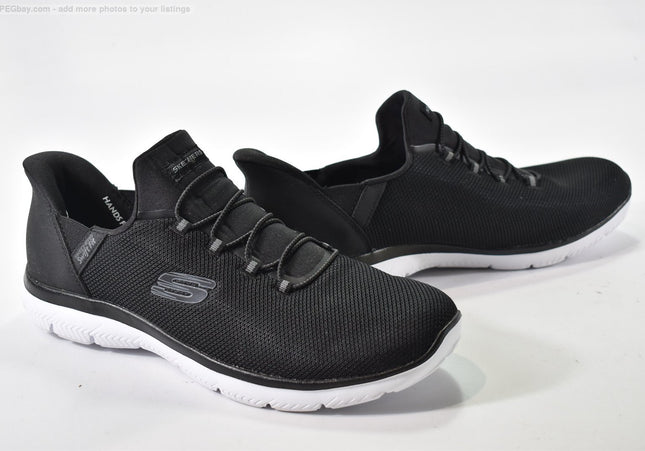 Skechers Swift Fit Damen Sportschuhe Sneaker  EUR 42 Nr. 26-G 2323