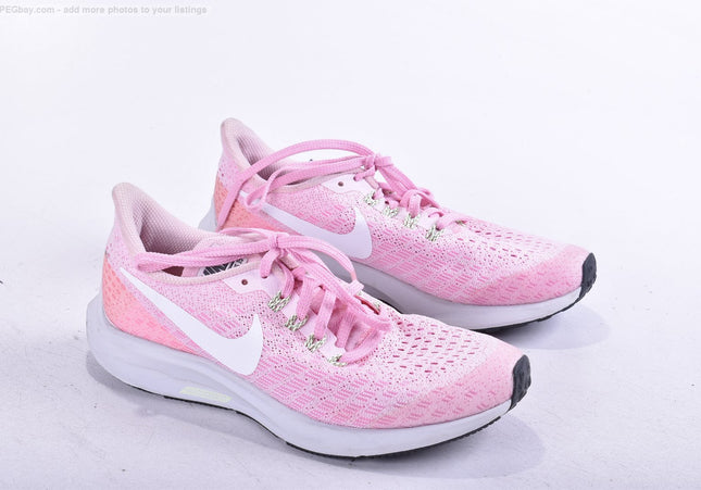 Nike Zoom Pegasus 35 Damen Sportschuhe Sneaker  EUR 37,5 Nr. 25-P 870