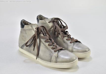 Bikkembergs  Herren Stiefelette Boots  EUR 41 Nr. 25-B 2574