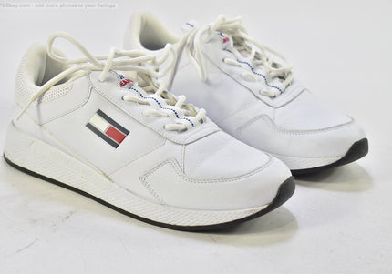 Tommy Hilfiger  Herren Halbschuhe Freizeitschuhe  EUR 42 Nr. 26-U 555