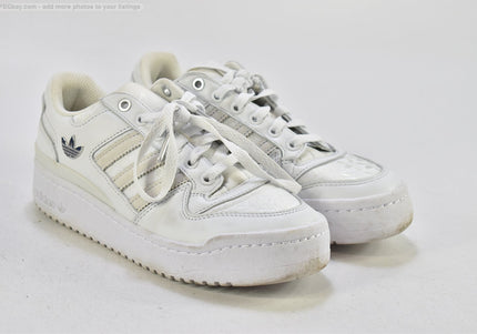 Adidas Forum Bold Damen Sportschuhe Sneaker  EUR 37 1/3 Nr. 25-X 1699