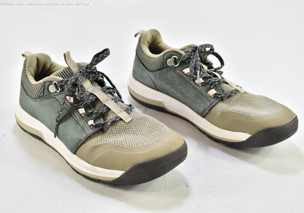 Quechua  Damen Wanderschuhe Trekking  EUR 38 Nr. 25-M 1416