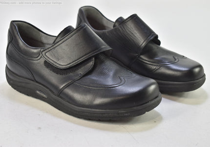 Helvesko  Herren Halbschuhe Freizeitschuhe  EUR 43 Nr. 26-G 1807