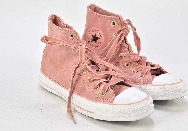 Converse Damen Sportschuhe Sneaker EUR 37,5 Nr. 24-A 3149-Schuh-Gebraucht-secondhand