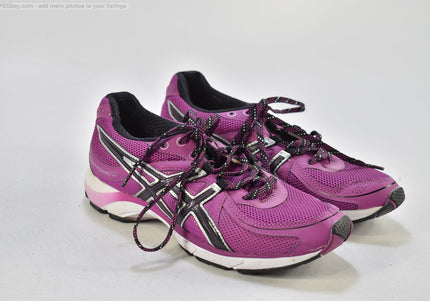 Asics Gel-Kaeda Damen Sportschuhe Sneaker  EUR 39 Nr. 25-L 2248