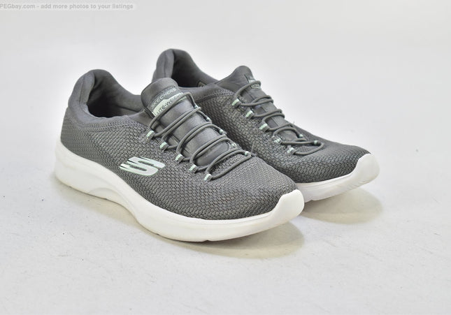 Skechers Lite-Weight Damen Sportschuhe Sneaker  Gr.36 Nr. 26-U 3003
