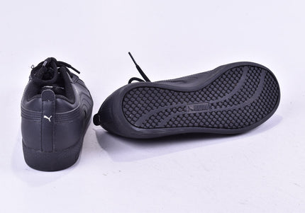 Puma Damen Sportschuhe Sneaker EUR 36 Nr. 24-J 5010-Schuh-Gebraucht-secondhand