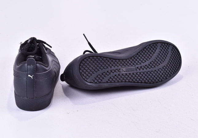 Puma Damen Sportschuhe Sneaker EUR 36 Nr. 24-J 5010-Schuh-Gebraucht-secondhand