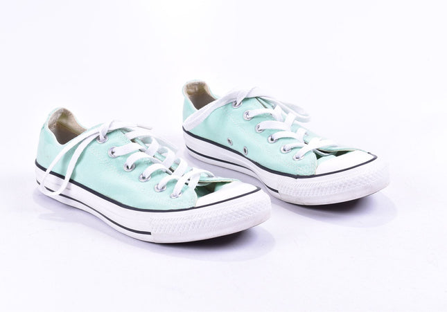Converse Herren Sportschuhe Sneaker EUR 40 Nr. 23-F 570-Schuh-Gebraucht-secondhand