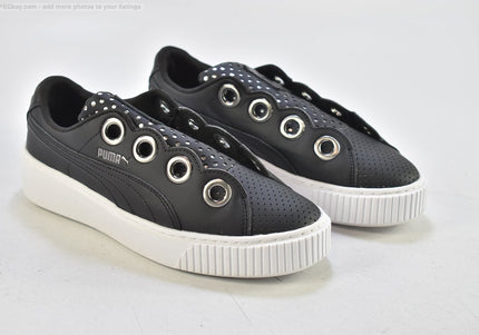 Puma  Damen Sportschuhe Sneaker  EUR 39 Nr. 26-Y 792