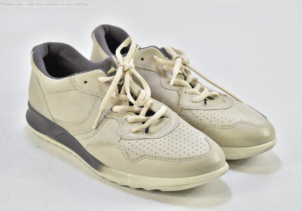 Ecco  Damen Halbschuhe Freizeitschuhe  EUR 40 Nr. 25-O 291