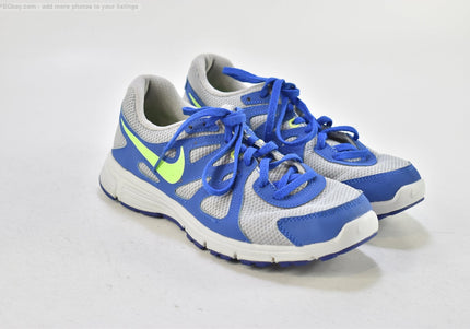 Nike Revolution Damen Sportschuhe Sneaker  EUR 39 Nr. 26-Y 912