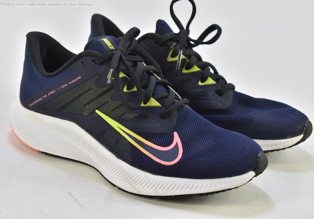 Nike Quest Damen Sportschuhe Sneaker  EUR 39 Nr. 4R-1191